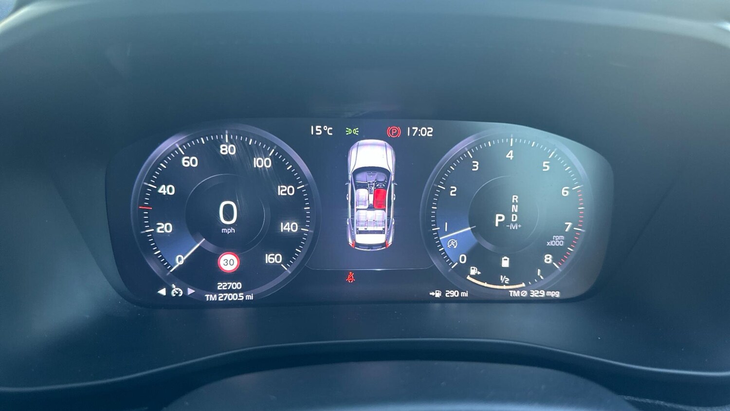 Used Volvo XC40 2021 for sale - 78072686: Photo 11