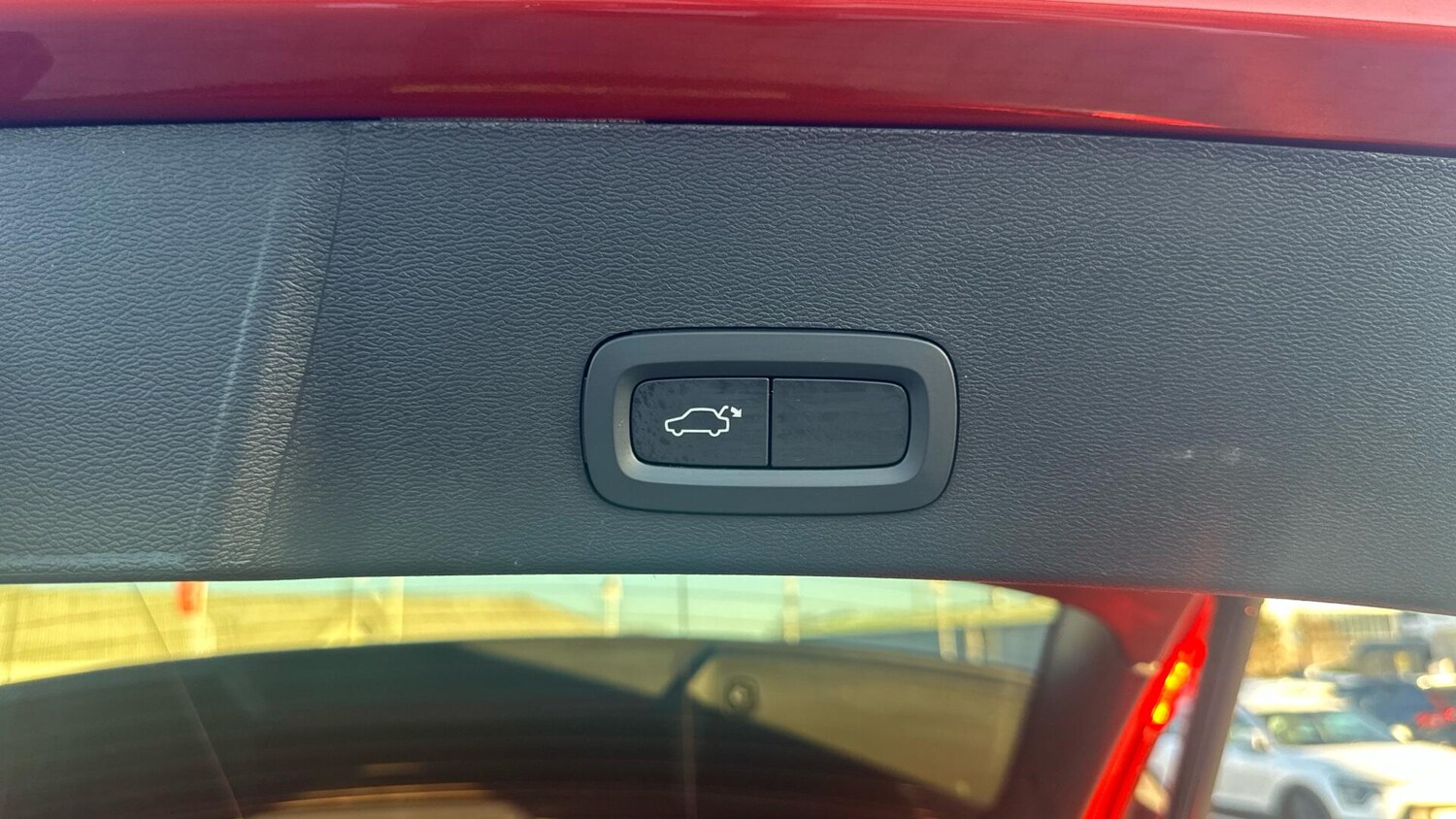 Used Volvo XC40 2021 for sale - 78072686: Photo 14