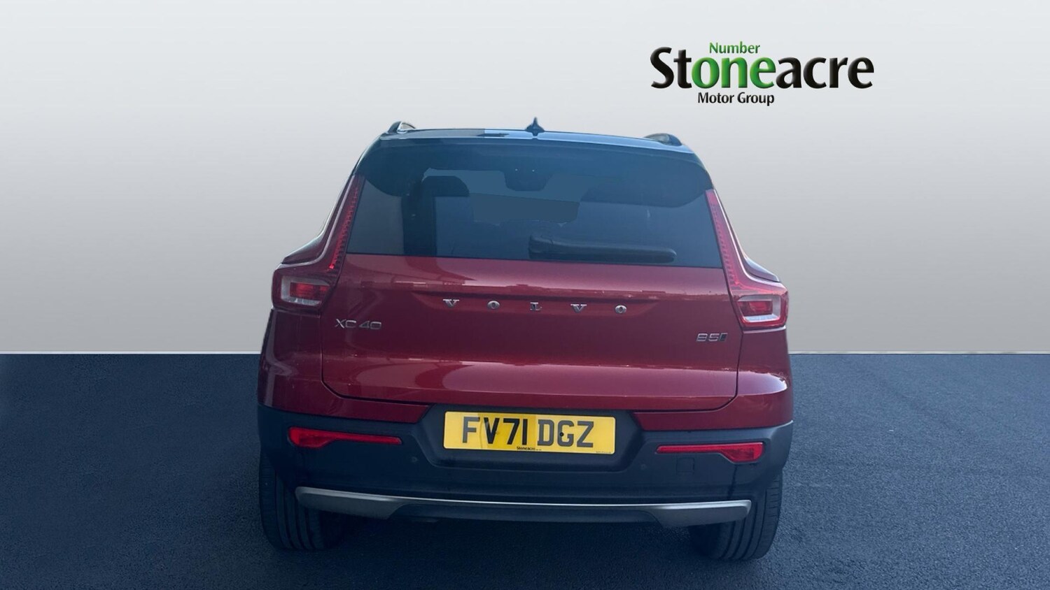 Used Volvo XC40 2021 for sale - 78072686: Photo 7