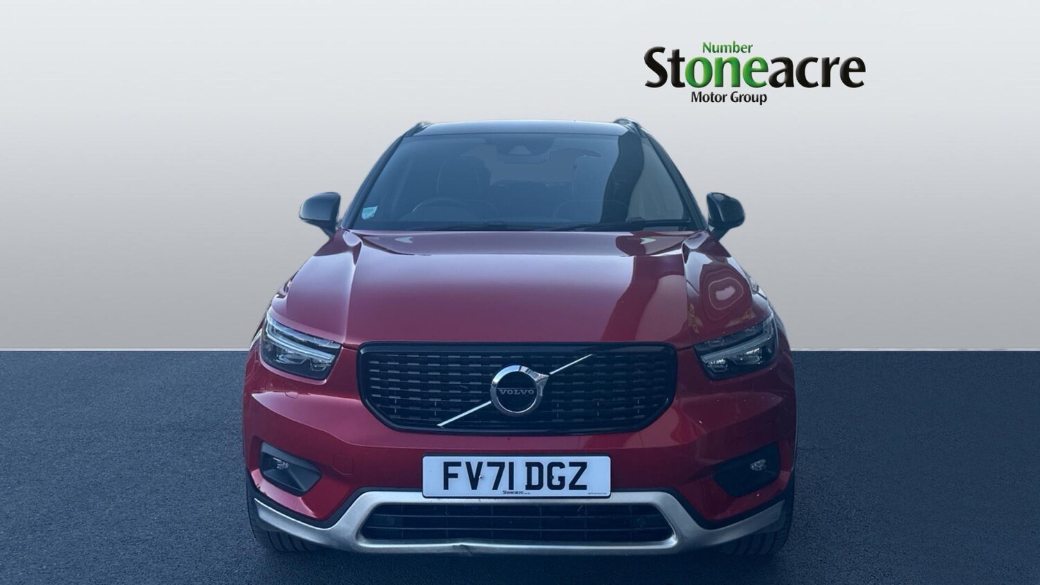 Used Volvo XC40 2021 for sale - 78072686: Photo 8