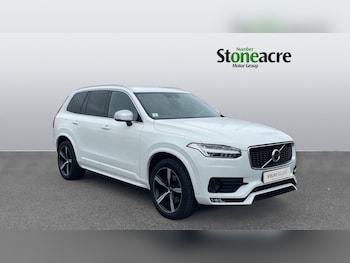 Used Volvo XC90 2019 for sale - 78999866: Photo