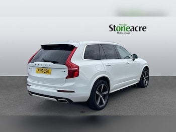Used Volvo XC90 2019 for sale - 78999866: Photo