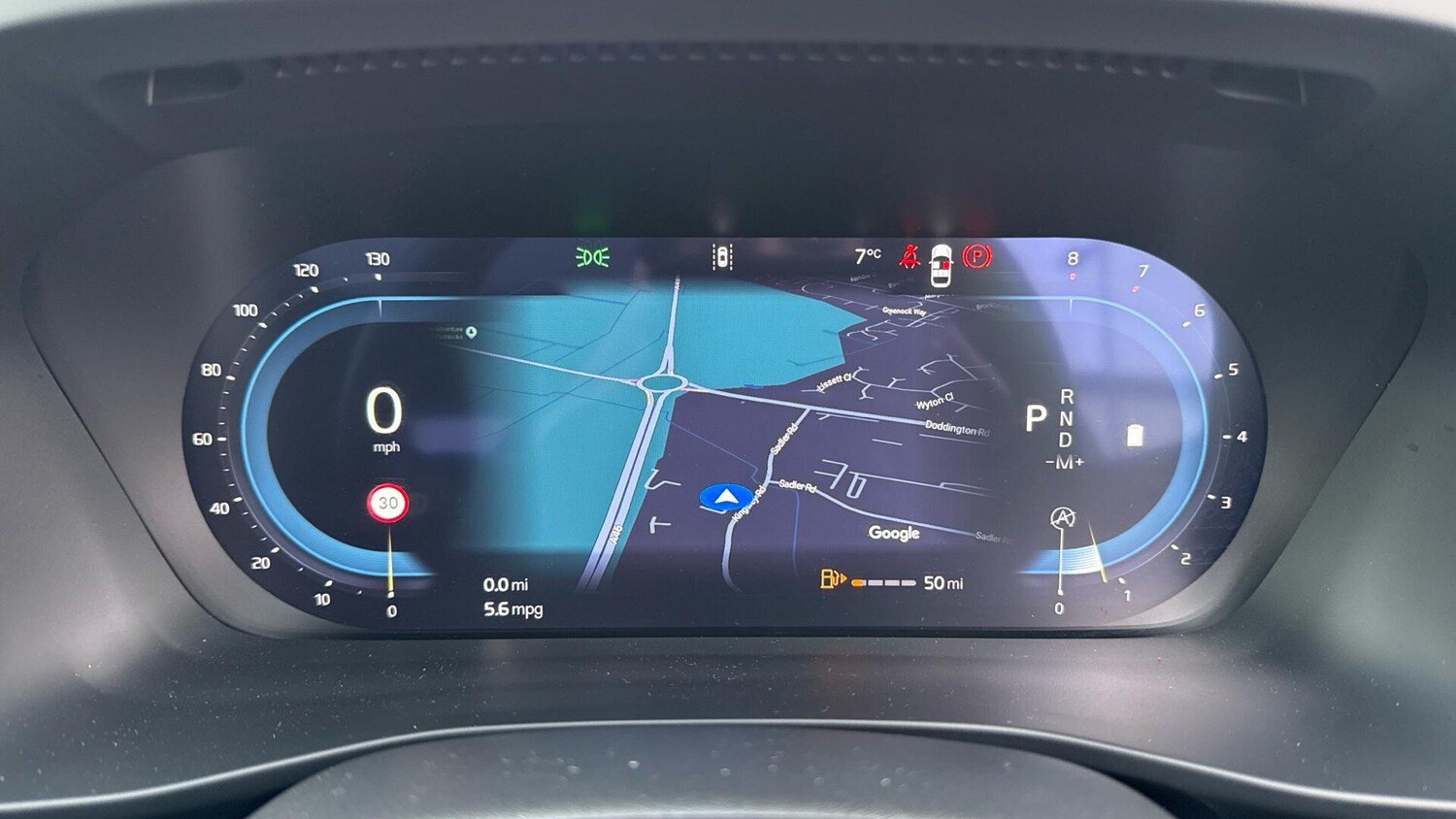 Used Volvo XC40 2025 for sale - 78071882: Photo 11