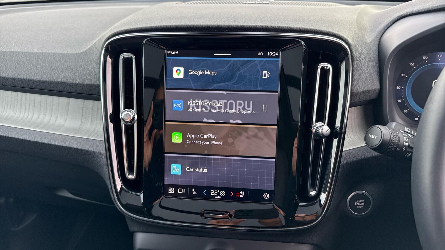 Used Volvo XC40 2025 for sale - 78071882: Photo 12