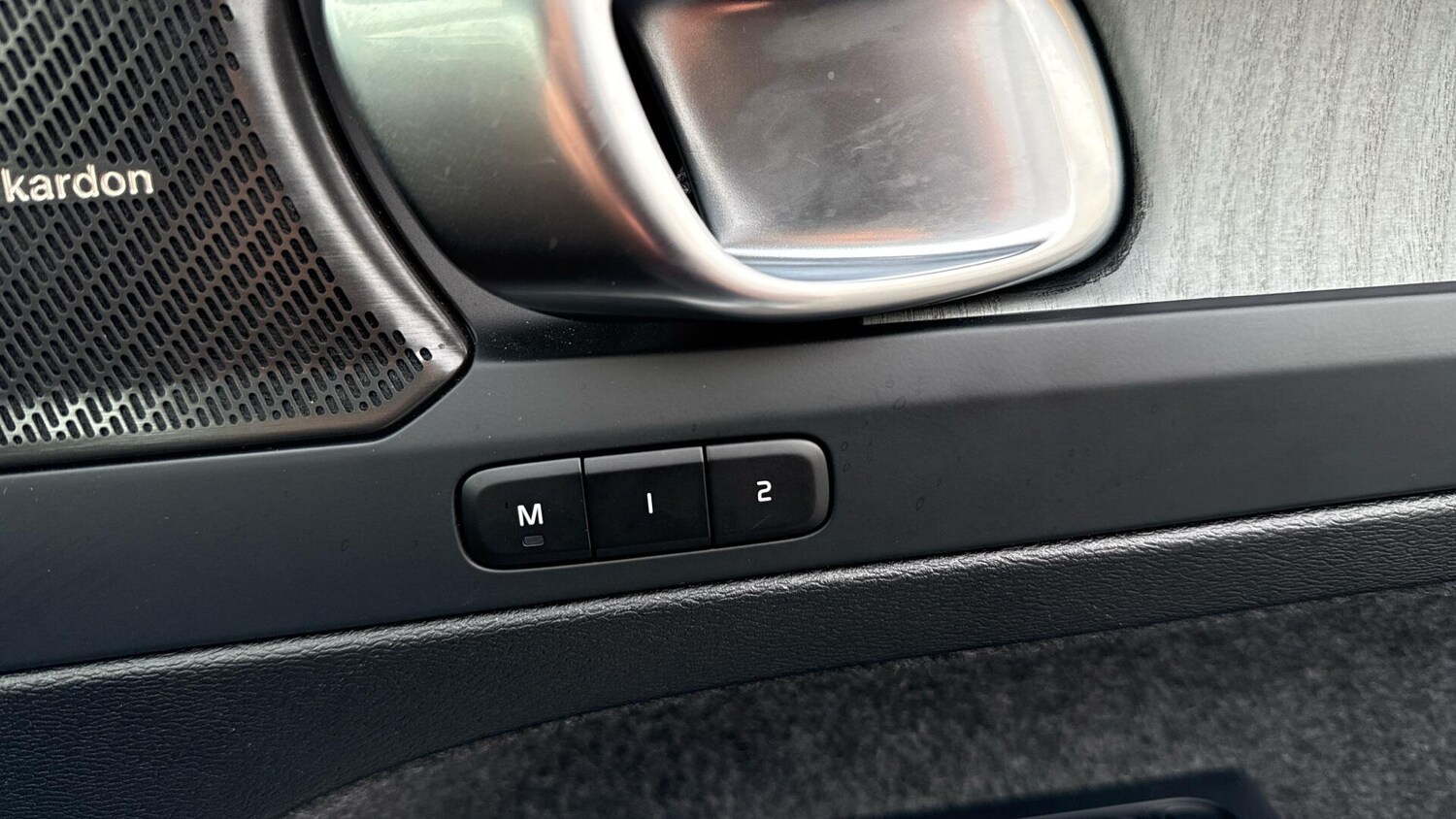 Used Volvo XC40 2025 for sale - 78071882: Photo 16