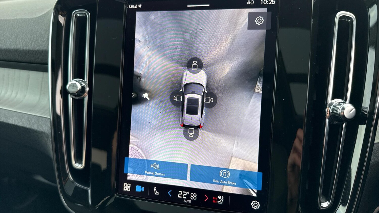 Used Volvo XC40 2025 for sale - 78071882: Photo 26