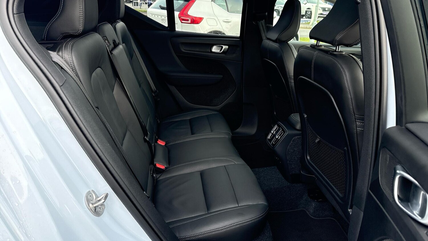 Used Volvo XC40 2025 for sale - 78071882: Photo 6