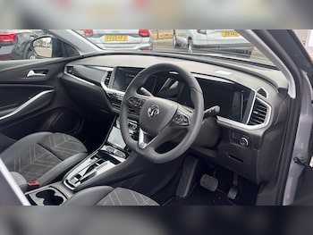Used Vauxhall Grandland 2024 for sale - 79609198: Photo