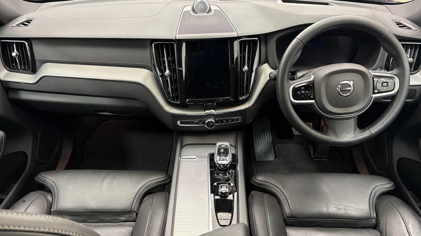 Used Volvo XC60 2024 for sale - 76645514: Photo 10