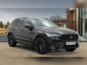 2024 (74) - 2.0 B5P Ultra Black Edition 5dr AWD Geartronic