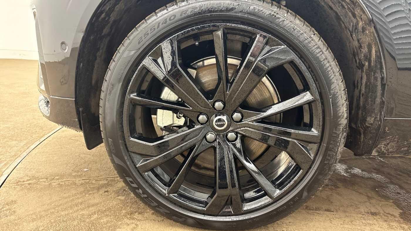 Used Volvo XC60 2024 for sale - 76645514: Photo 21