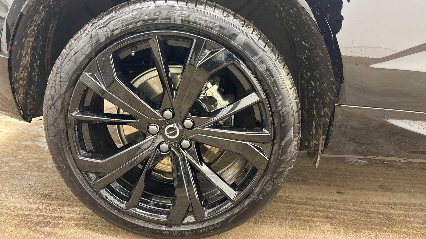 Used Volvo XC60 2024 for sale - 76645514: Photo 22