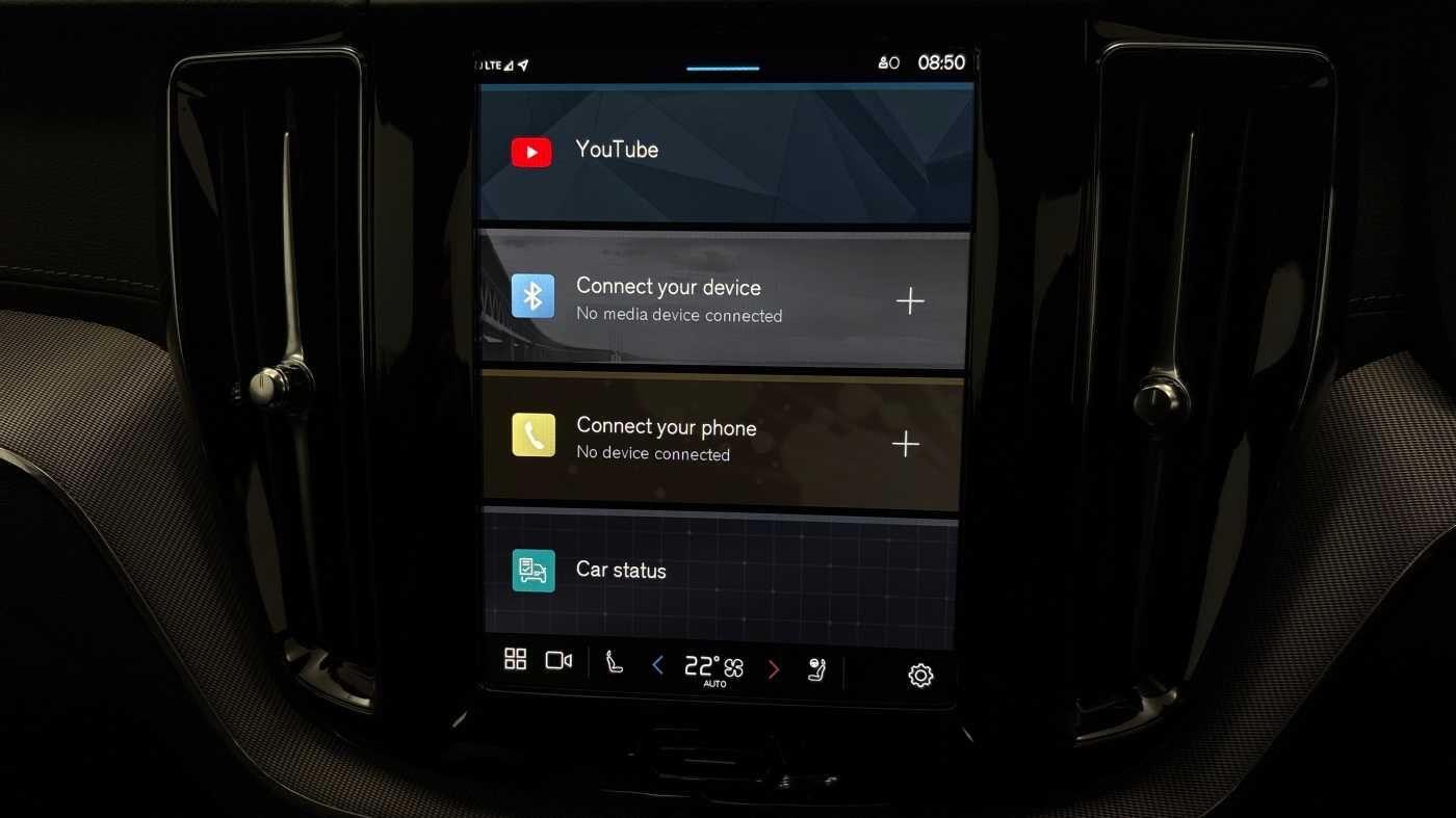 Used Volvo XC60 2024 for sale - 76645514: Photo 23