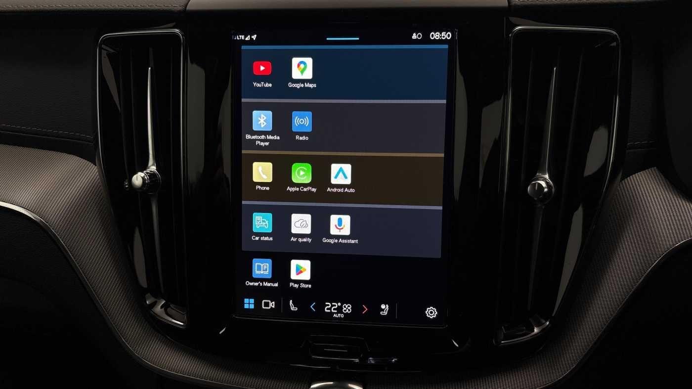 Used Volvo XC60 2024 for sale - 76645514: Photo 24