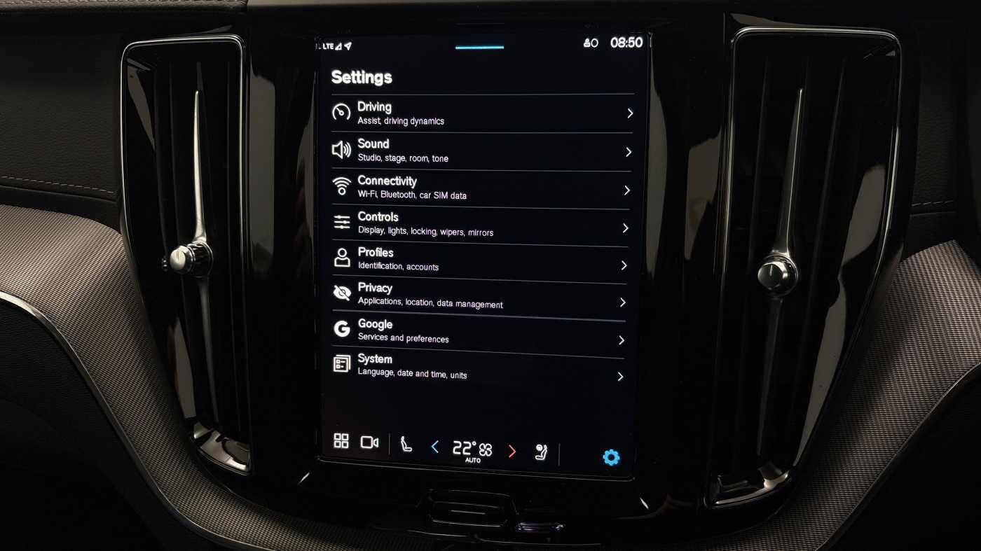 Used Volvo XC60 2024 for sale - 76645514: Photo 25