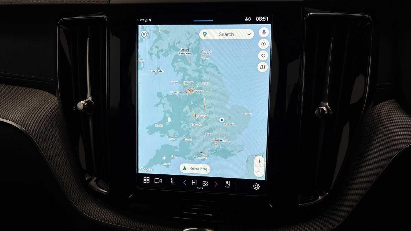 Used Volvo XC60 2024 for sale - 76645514: Photo 26