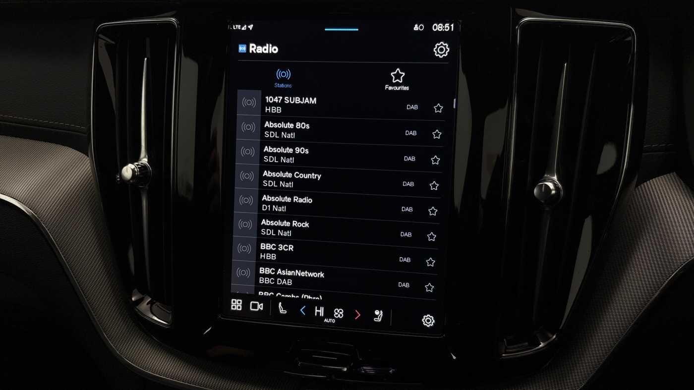 Used Volvo XC60 2024 for sale - 76645514: Photo 27