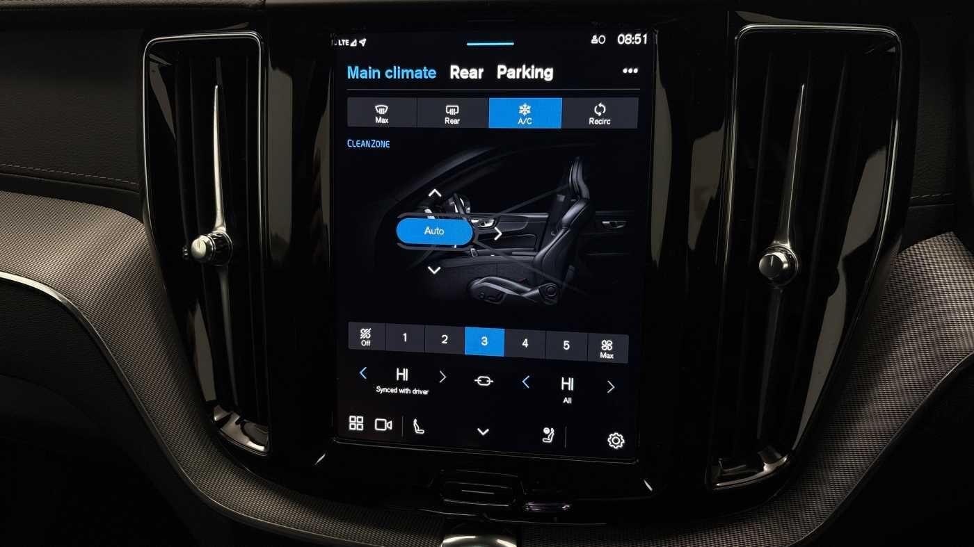 Used Volvo XC60 2024 for sale - 76645514: Photo 29