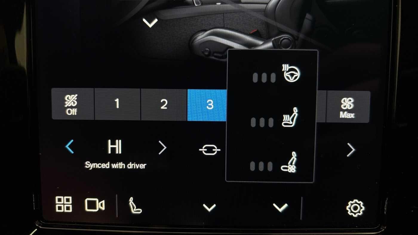 Used Volvo XC60 2024 for sale - 76645514: Photo 31