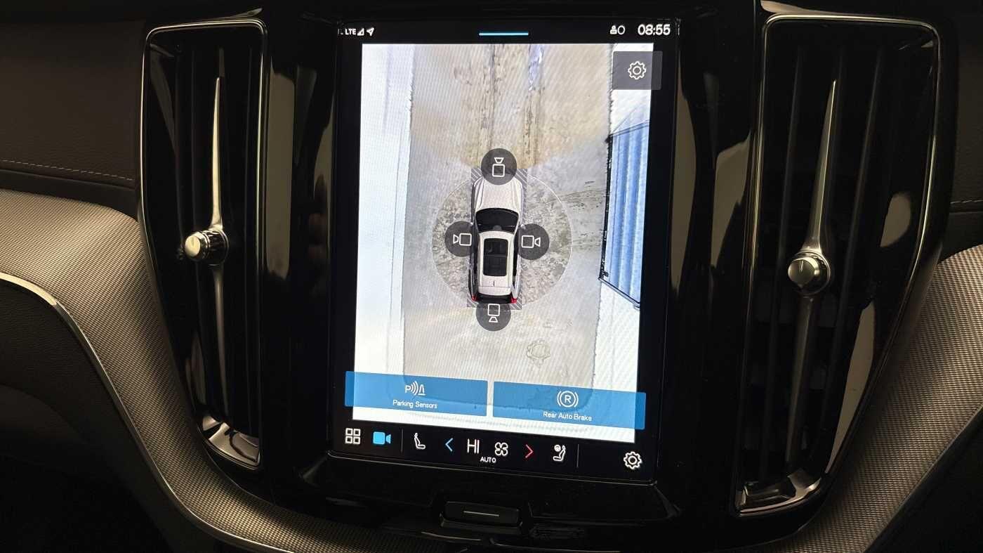 Used Volvo XC60 2024 for sale - 76645514: Photo 33