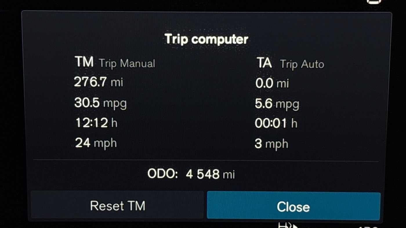 Used Volvo XC60 2024 for sale - 76645514: Photo 38