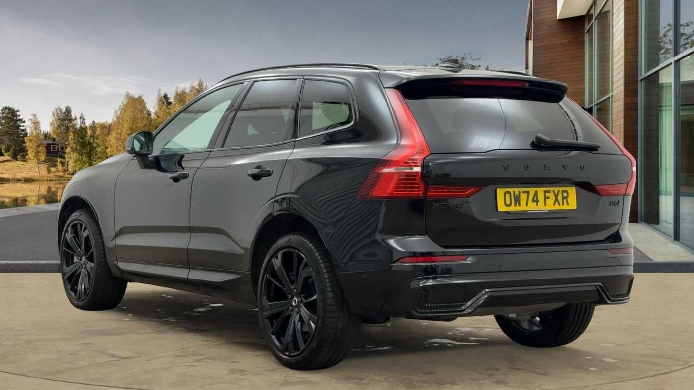 Used Volvo XC60 2024 for sale - 76645514: Photo 4