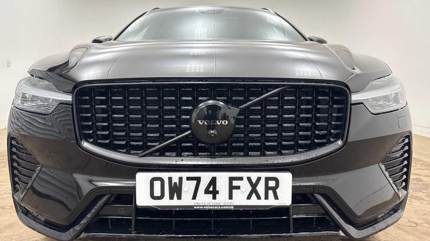 Used Volvo XC60 2024 for sale - 76645514: Photo 41