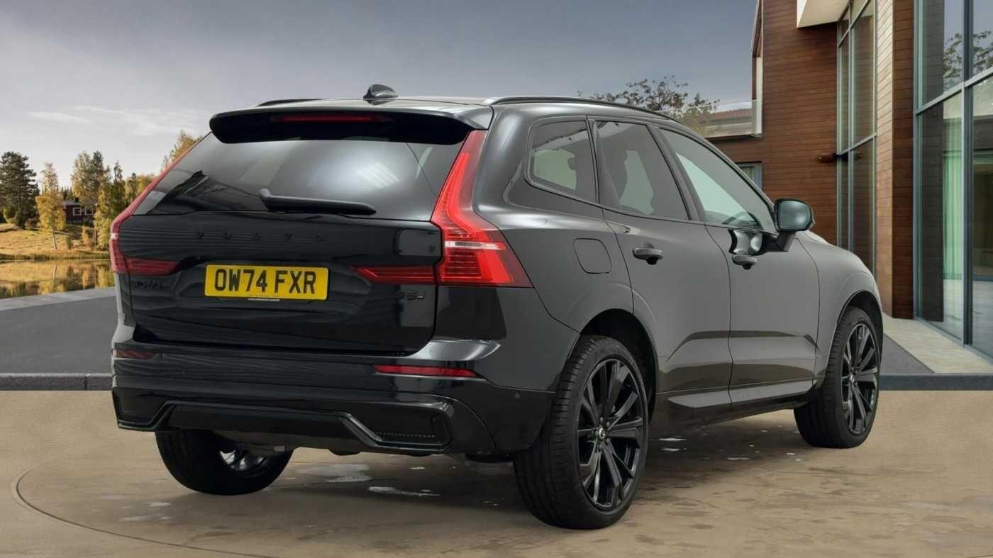 Used Volvo XC60 2024 for sale - 76645514: Photo 8