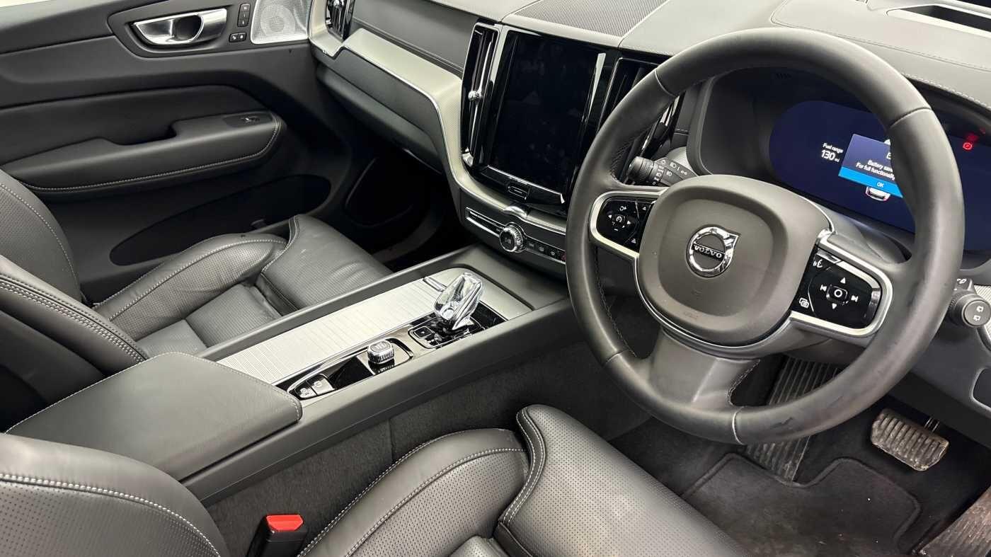 Used Volvo XC60 2024 for sale - 76645514: Photo 9