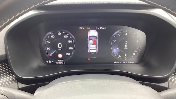 Used Volvo XC40 2020 for sale - 76226615: Photo 11