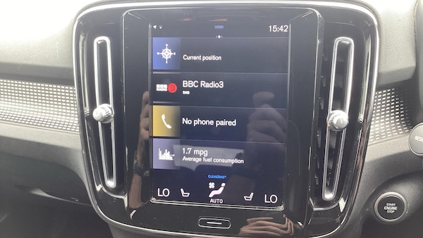 Used Volvo XC40 2020 for sale - 76226615: Photo 12