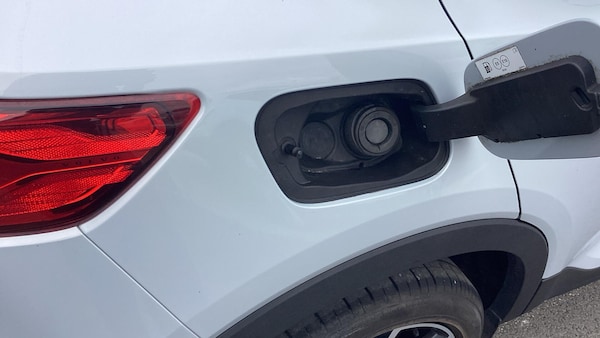 Used Volvo XC40 2020 for sale - 76226615: Photo 15