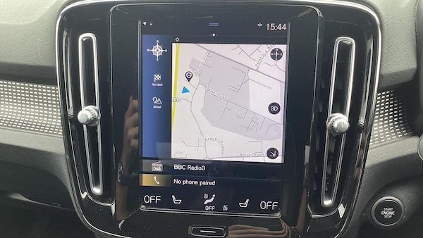 Used Volvo XC40 2020 for sale - 76226615: Photo 17