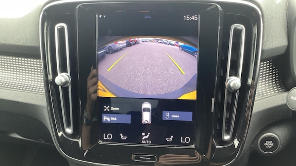 Used Volvo XC40 2020 for sale - 76226615: Photo 18
