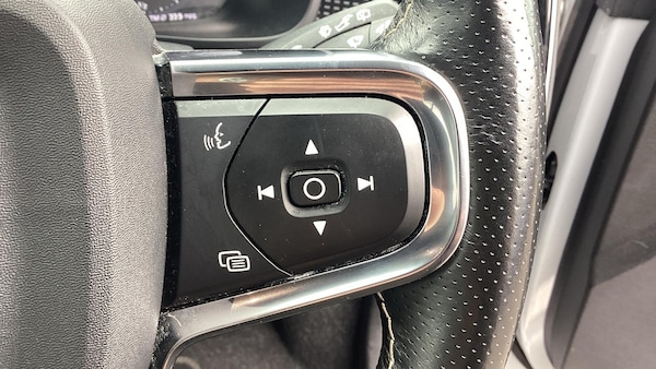 Used Volvo XC40 2020 for sale - 76226615: Photo 21