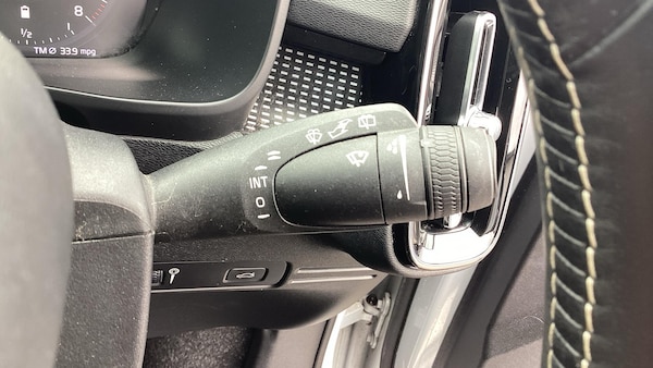 Used Volvo XC40 2020 for sale - 76226615: Photo 22