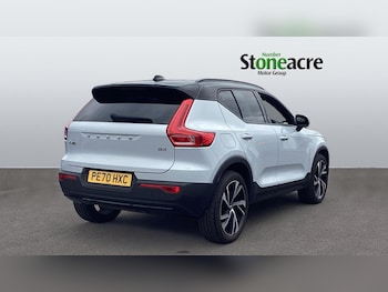 Used Volvo XC40 2020 for sale - 76226615: Photo 2