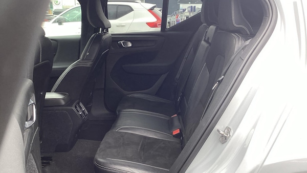Used Volvo XC40 2020 for sale - 76226615: Photo 31