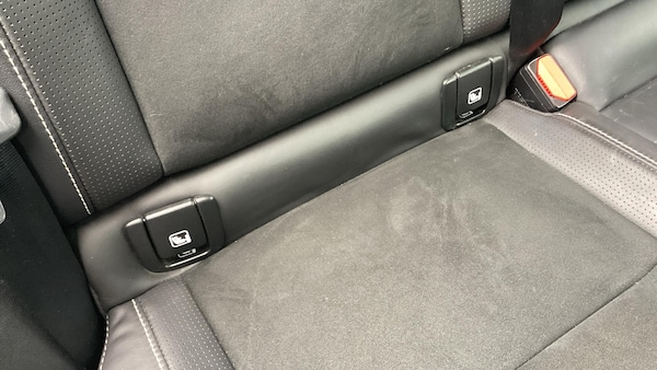 Used Volvo XC40 2020 for sale - 76226615: Photo 36