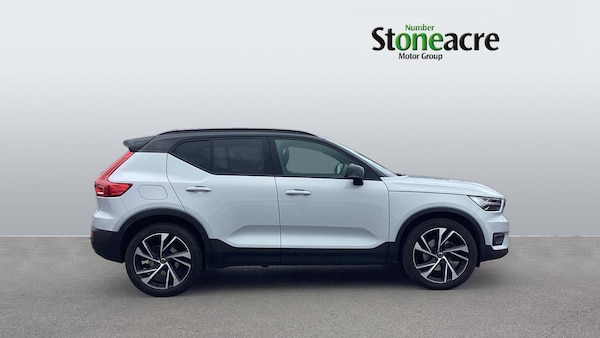 Used Volvo XC40 2020 for sale - 76226615: Photo 3