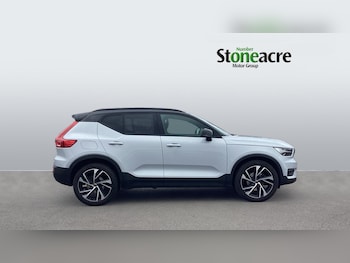 Used Volvo XC40 2020 for sale - 76226615: Photo 3