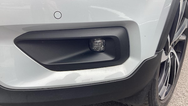 Used Volvo XC40 2020 for sale - 76226615: Photo 40