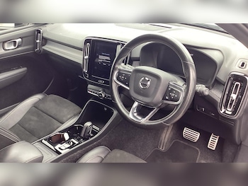 Used Volvo XC40 2020 for sale - 76226615: Photo 4