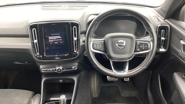 Used Volvo XC40 2020 for sale - 76226615: Photo 5