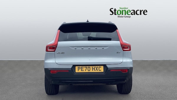 Used Volvo XC40 2020 for sale - 76226615: Photo 7