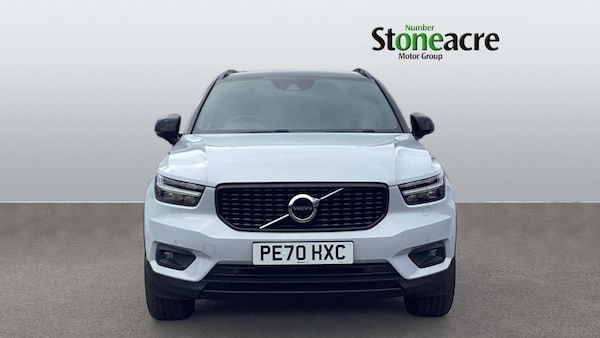 Used Volvo XC40 2020 for sale - 76226615: Photo 8