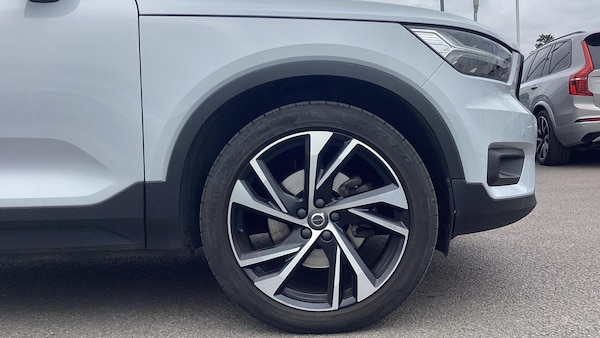 Used Volvo XC40 2020 for sale - 76226615: Photo 9