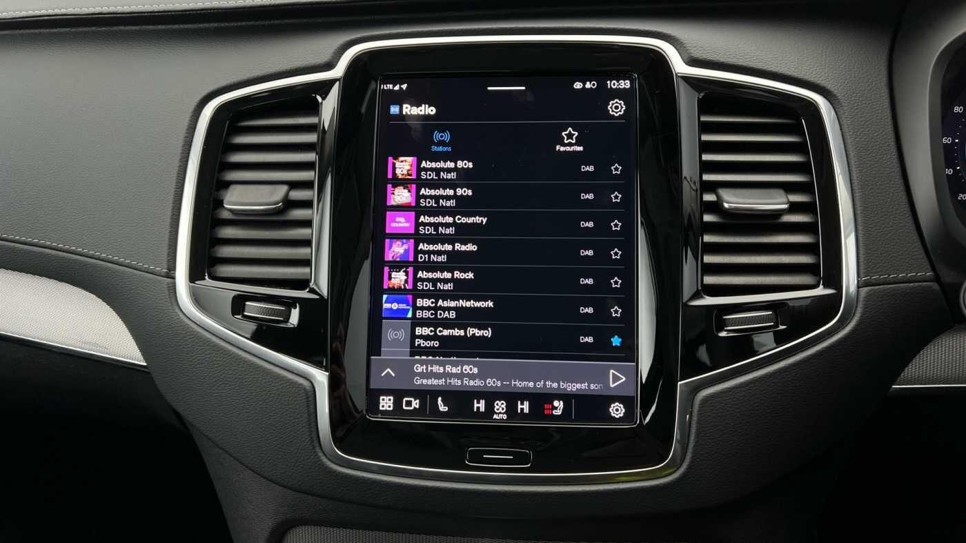 Used Volvo XC90 for sale - 77723455: Photo 10