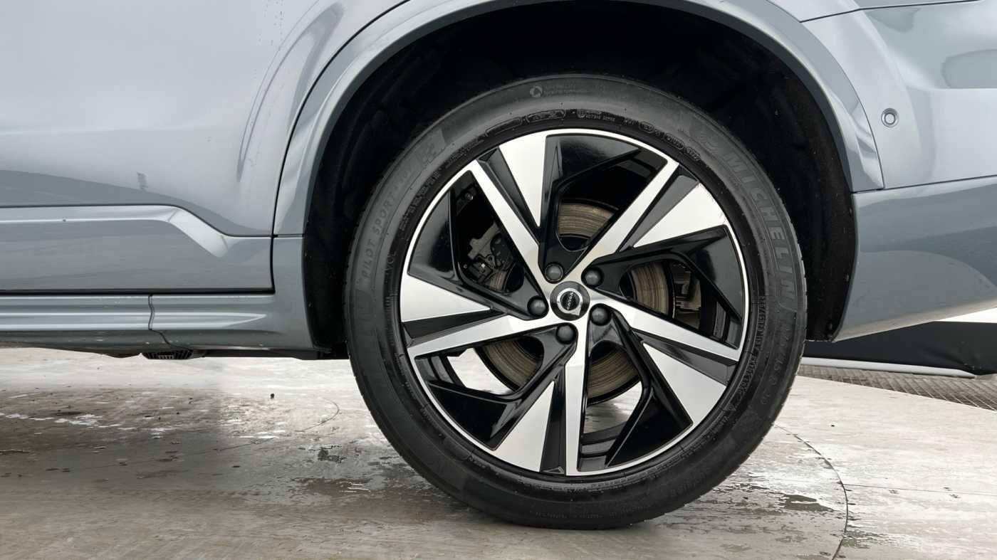 Used Volvo XC90 for sale - 77723455: Photo 4