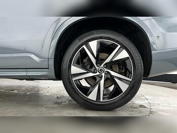 Used Volvo XC90 2022 for sale - 77723455: Photo